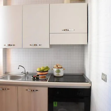 Apartmán La Terrazza Di Alcino *