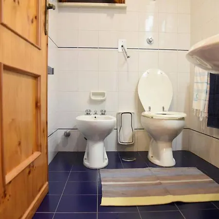 Apartmán La Terrazza Di Alcino *