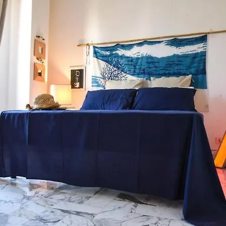 Apartmán La Terrazza Di Alcino
