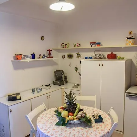 La Terrazza Di Alcino