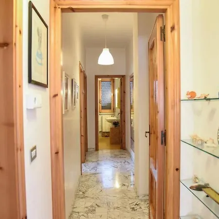 La Terrazza Di Alcino