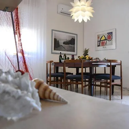 La Terrazza Di Alcino *