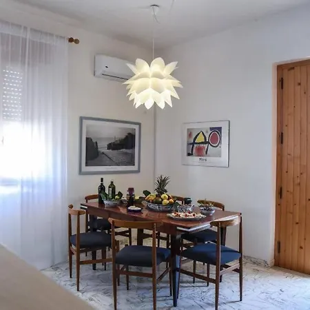 La Terrazza Di Alcino *