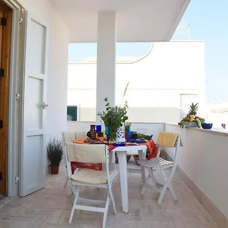 Lejlighed La Terrazza Di Alcino